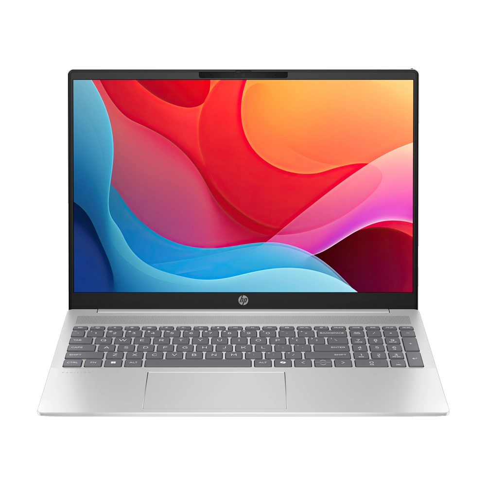HP PAVILION 16Z-AG000 AMD Ryzen 5 8540U-512GB SSD-8GB DDR4-16.0" WQXGA *Like New*