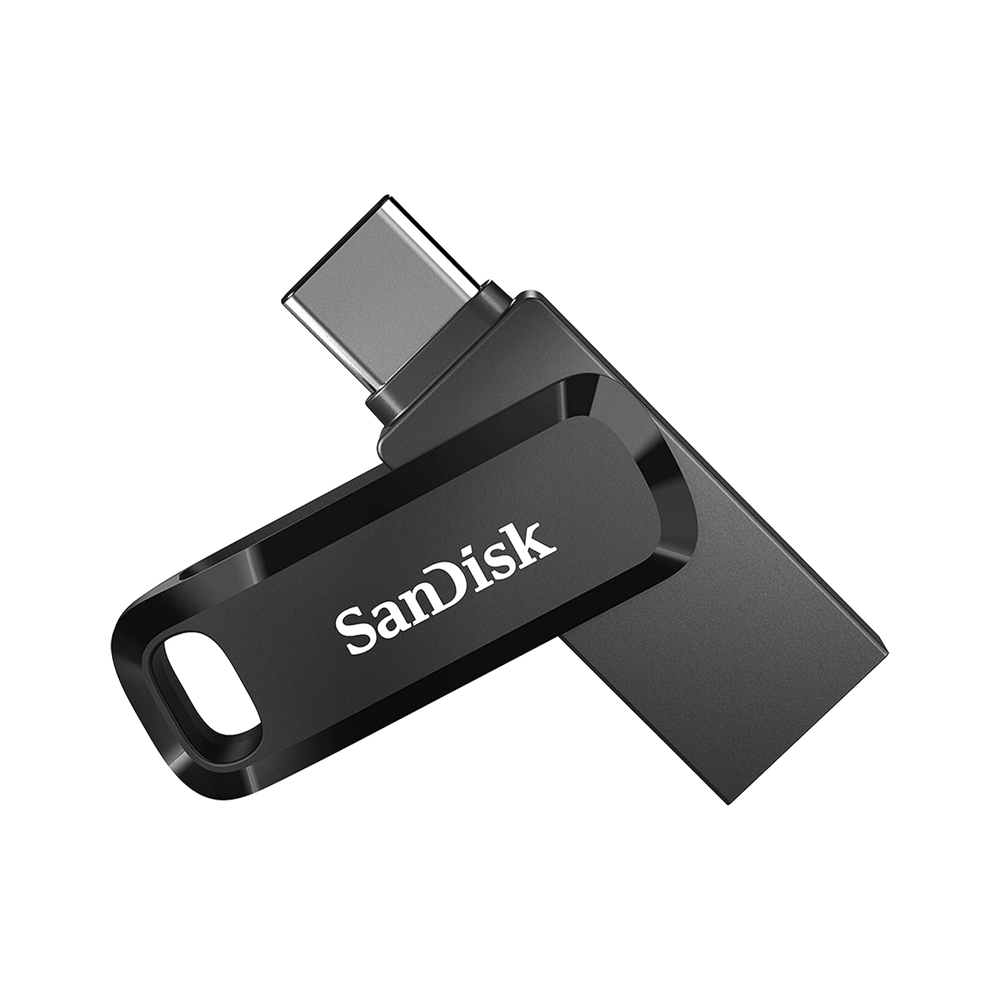 SanDisk Ultra Dual Drive 256GB USB-C