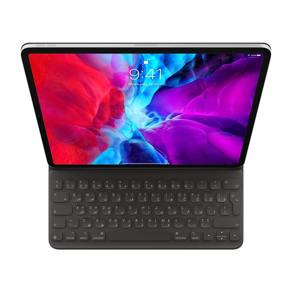 Apple Smart Keyboard Folio for iPad Pro 12.9in 4th Gen