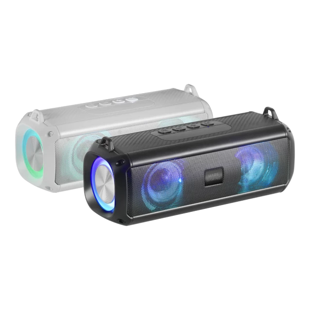 Mars 2-In-1 Portable And Soundbar Bluetooth 5.3