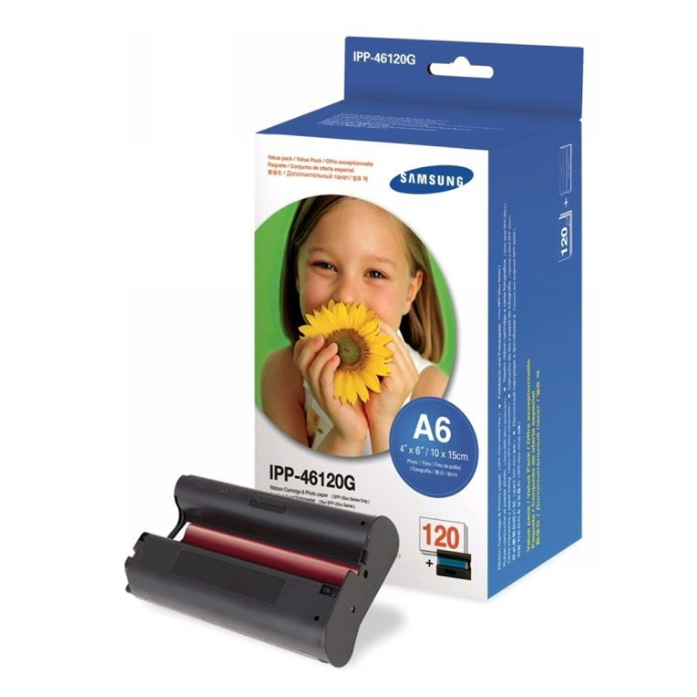 Samsung Photo Printer