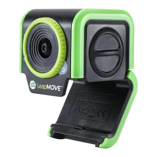 LeapFrog LeapMove Active Learning Video Game – Educational Motion Game
