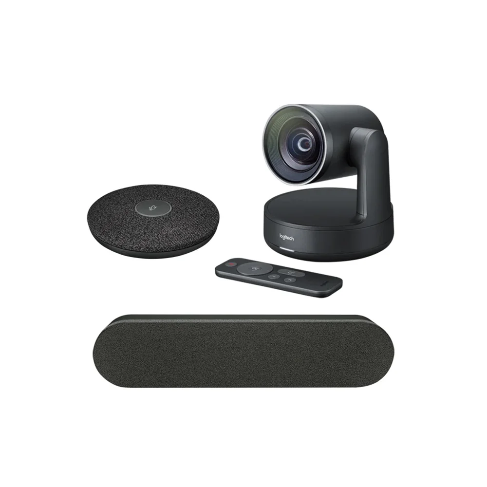 Logitech Rally Video Conferencing System