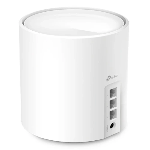 TP‑Link Deco WM9000 AX3000 Mesh WiFi 6 System Indoor Outdoor 3 Pack