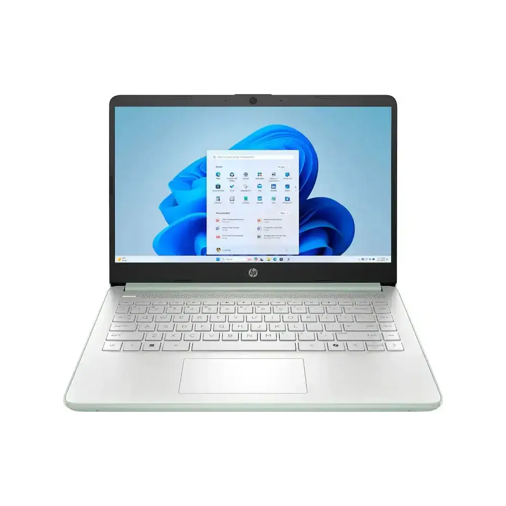 Hp, HP 14-dq6013dx, Intel N150, 128GB UFS, 4GB DDR4, 14.0 Inch