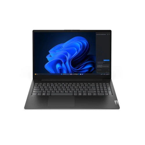 Lenovo V15 G5, I7-13620H, 512GB, 16GB DDR5, 15.6 Intel UHD Graphics, No OS, LAN, Black