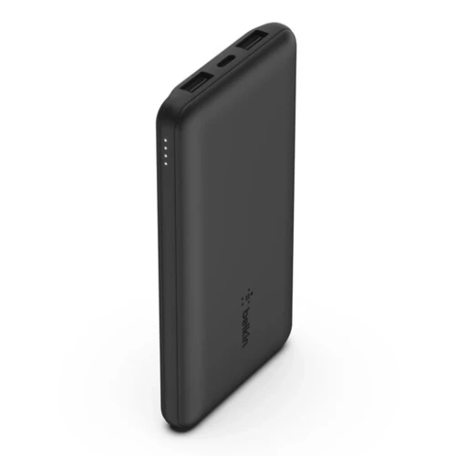 Belkin BoostCharge 10K Power Bank – 10000mAh Portable Charger