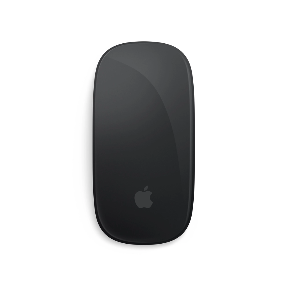 Magic Mouse Multi-Touch Surface - USB-C, Black