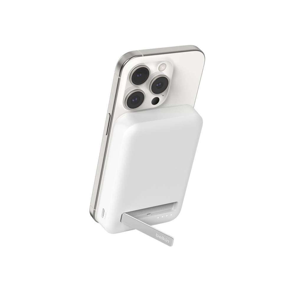 Belkin Boost Charge Pro Magnetic Power Bank 8000mAh