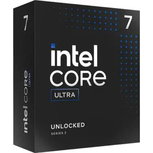 CPU INTEL CORE ULTRA 7 265KF
