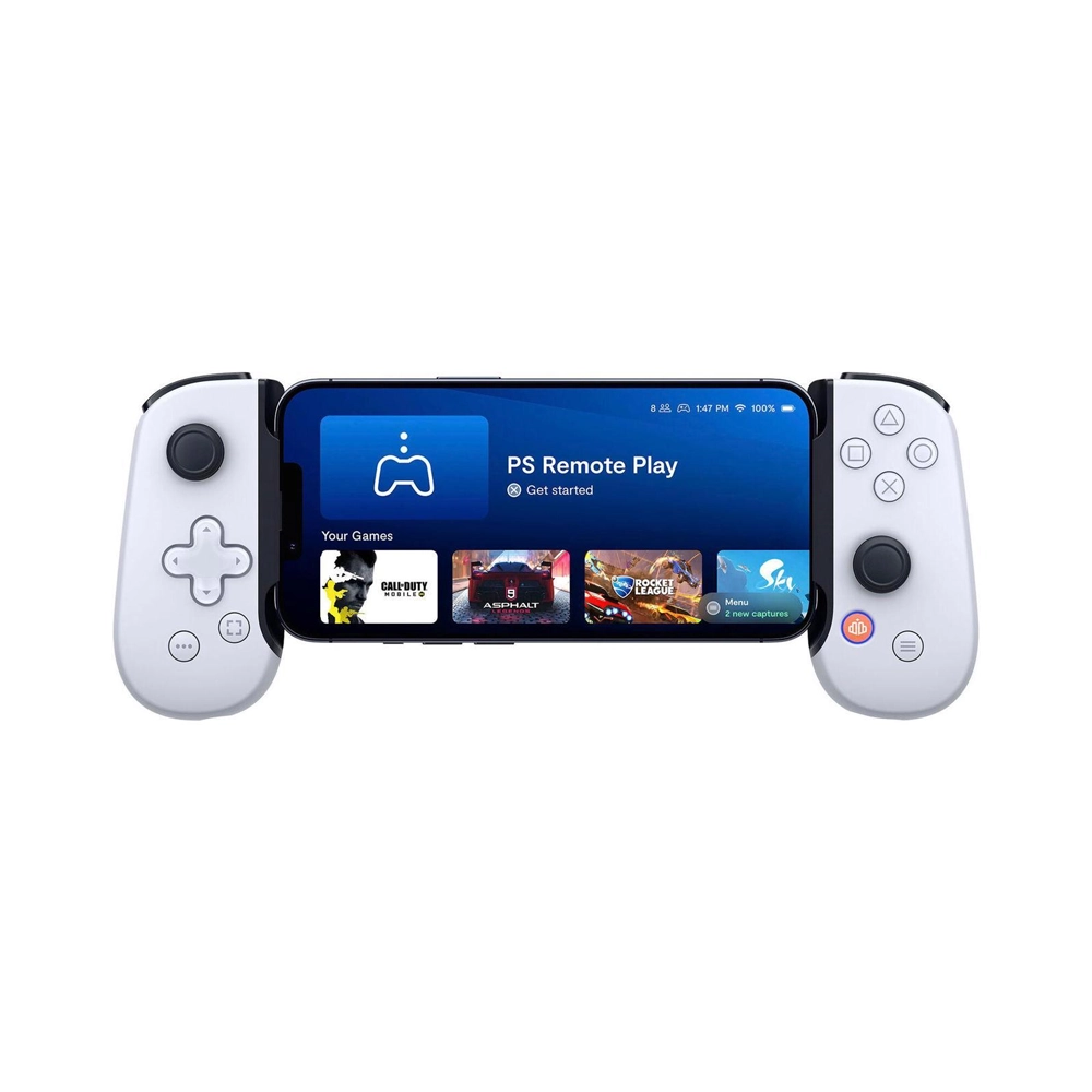 Sony PlayStation Backbone for PS Remote Play