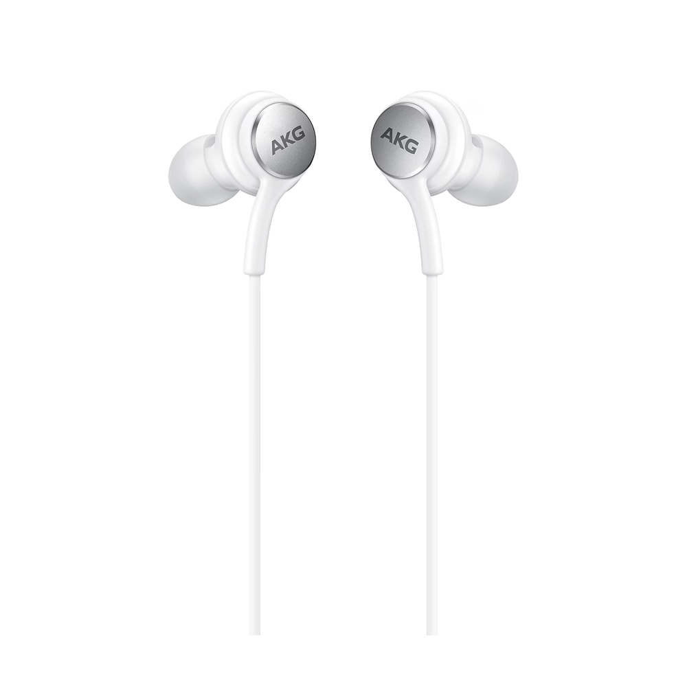 Samsung Type-C Earphones AKG – White