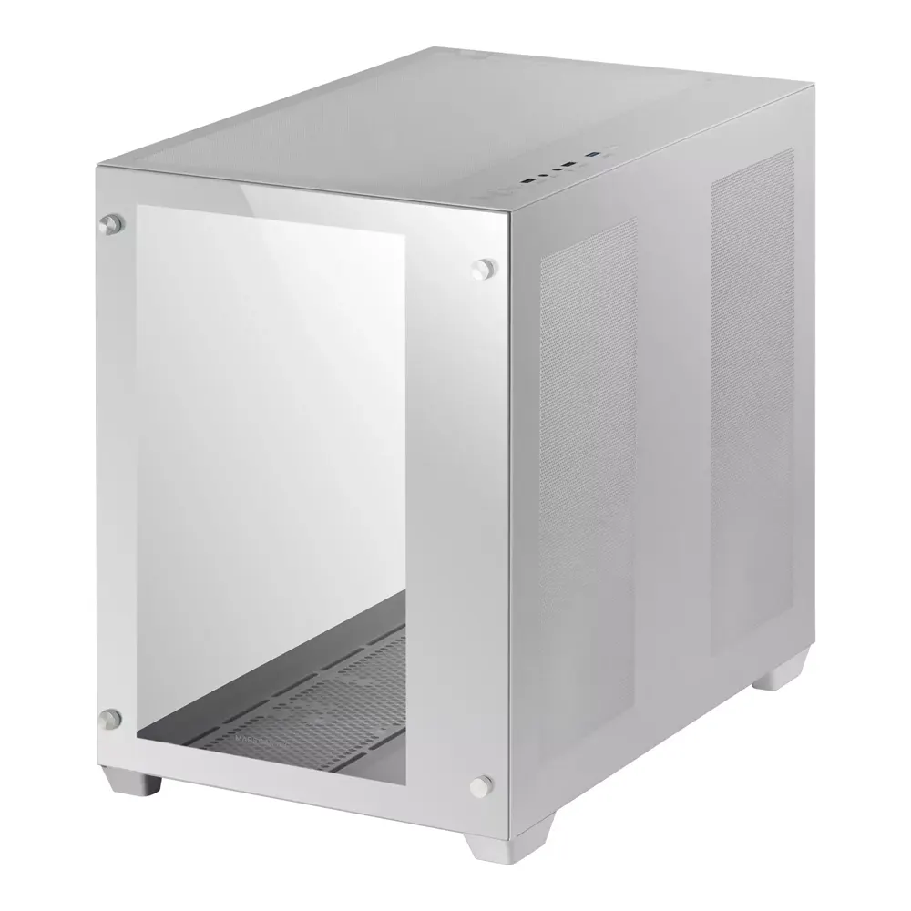 Mars Custom Premium Tower Gaming Case