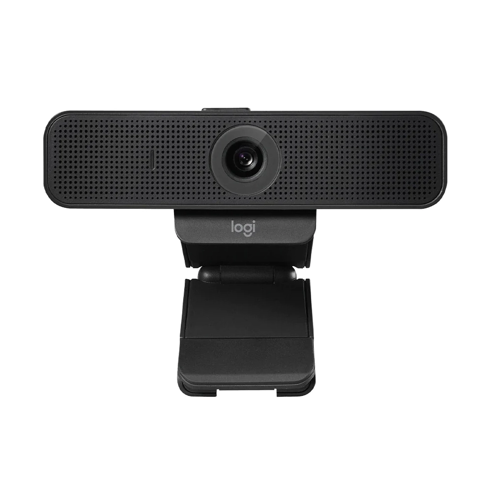 Logitech C925e 1080p Business Webcam