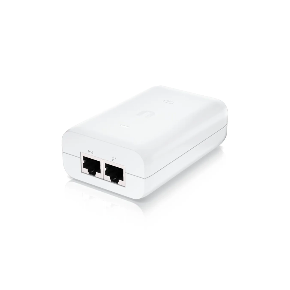 Ubiquiti PoE+ Adapter Up to 30W