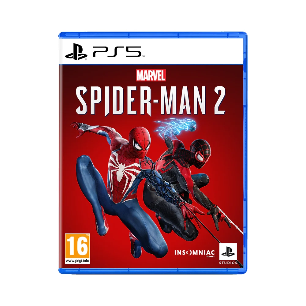Marvel's Spider-Man 2 for PS5