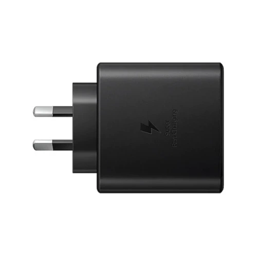 Samsung Travel Adapter 45W 2pin with 1.8M USB Type-C to Type-C Cable