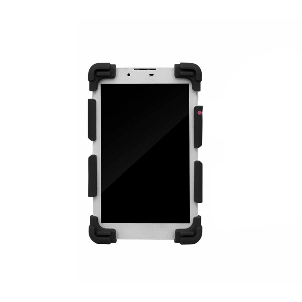 Lenovo Tab E7/M7/M8 (2/3/4) Shockproof Silicone Cover Case