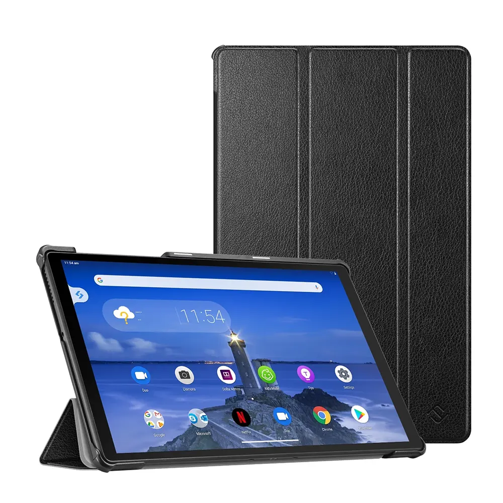 Case for Lenovo M10 Plus TB-X606F