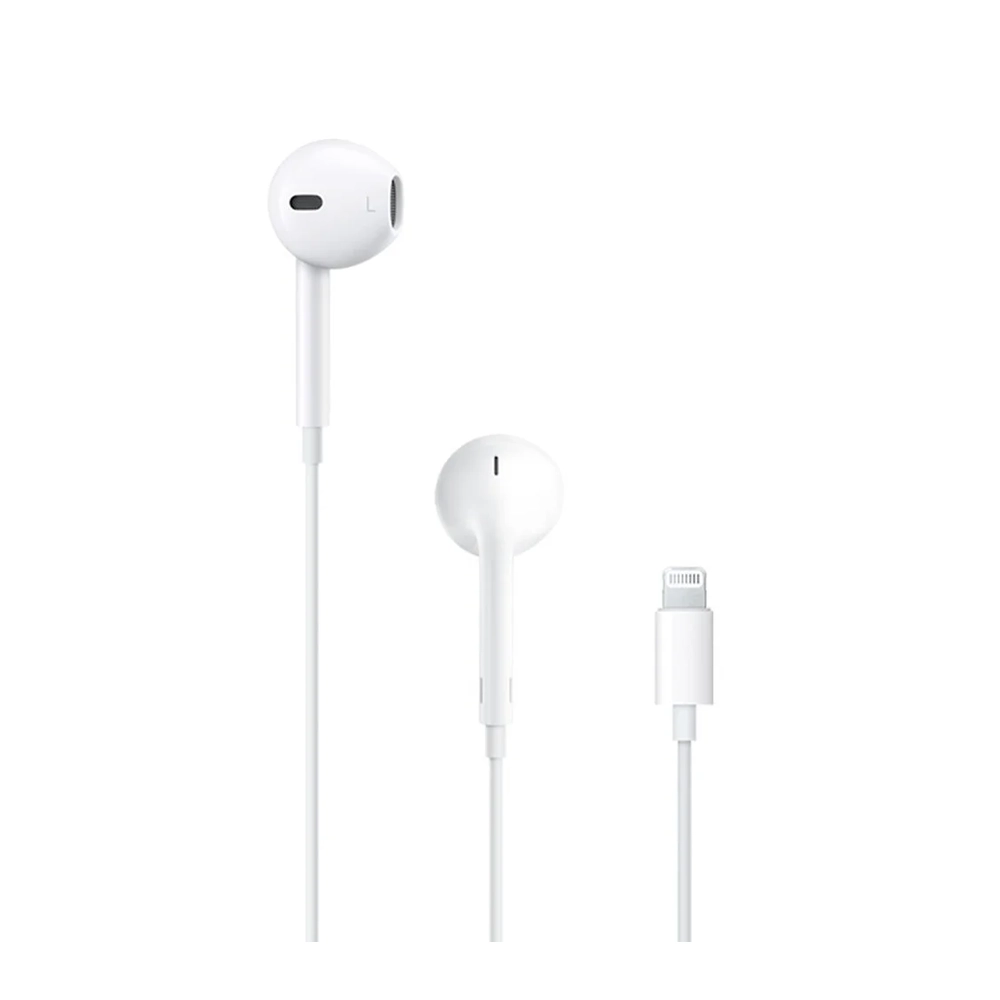 Apple EarPods with lightning Connector
