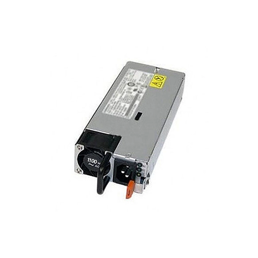 Lenovo Titanium GEN 2 1100W Power Supply