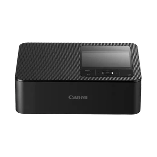 Canon SELPHY CP1500 Photo Printer| Dye‑Sub 300x300 dpi, WiFi, USB, 41s Print Speed, Compact Photo Printer