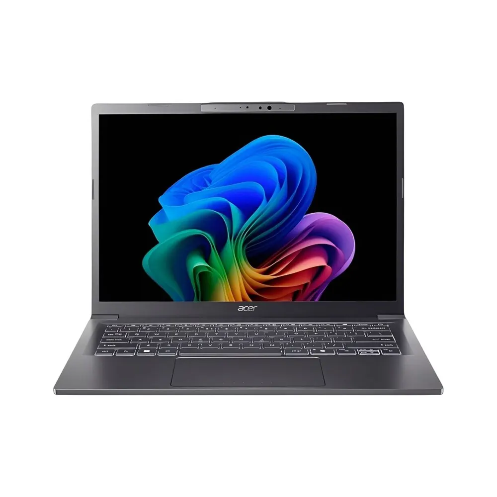 Acer, Acer Aspire 14" AI Copilot, Ultra 9-288V, 1TB , 32GB DDR5, 14.0 Inch Touch