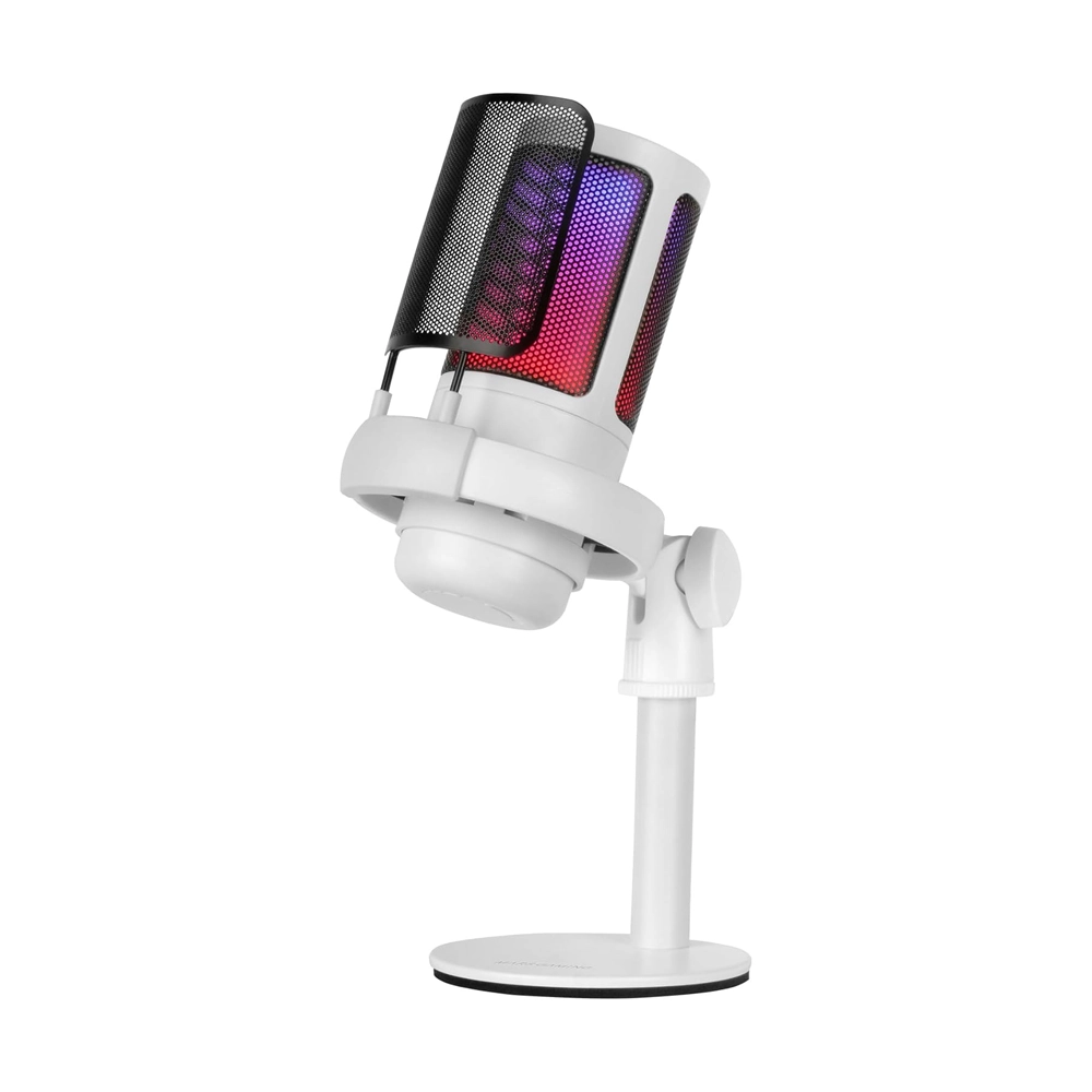 Mars Gaming MMIC-SE: Professional ARGB Studio Microphone