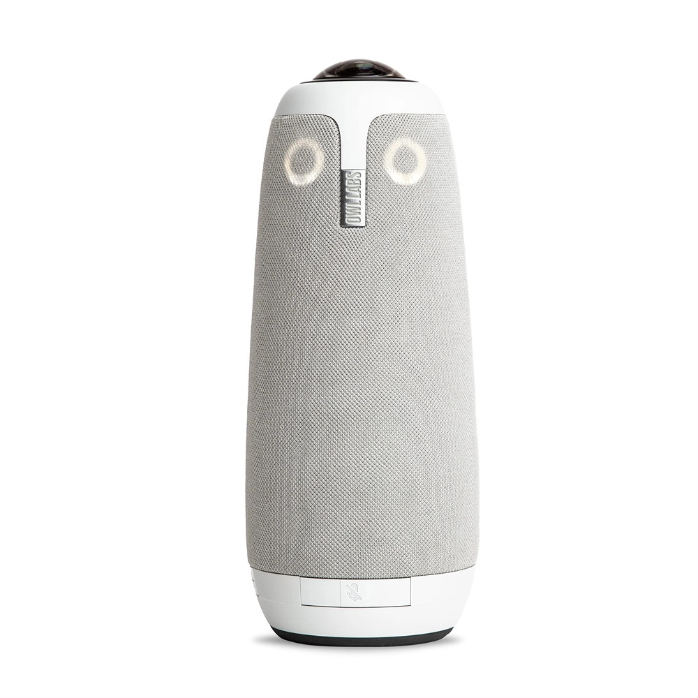 Owl Labs Meeting Owl 3 360° 1080p Camera