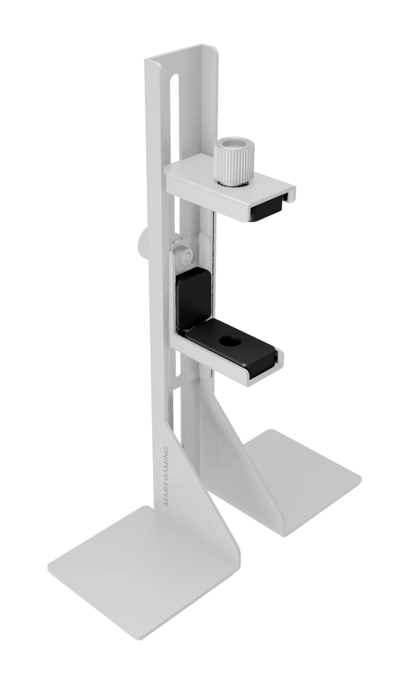 Mars Graphics Card Holder For Vertical And Horizontal Gpu