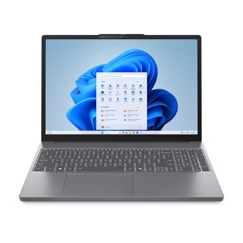 Lenovo IdeaPad Slim 3 | I7-13620H-512GB-16GB-15.3" WUXGA