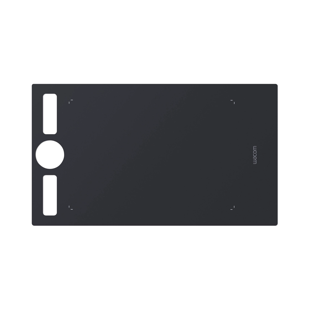 Wacom Texture Sheet for Intuos Pro (Medium, Rough)