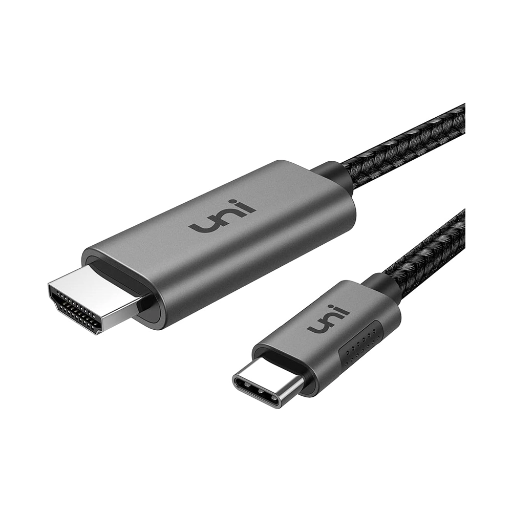 UNI USB-C To HDMI Cable