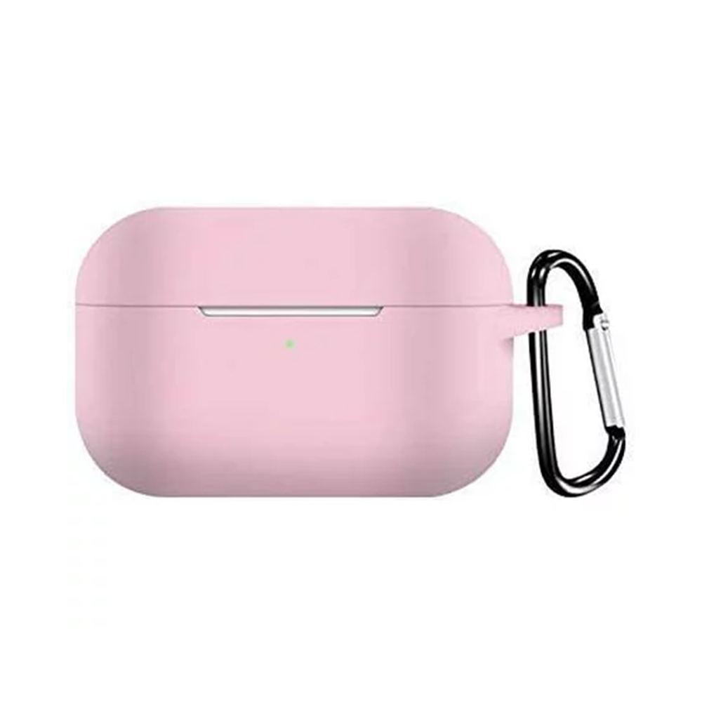 Green Lion Berlin Series Silicone Case for AirPods Pro - Pink