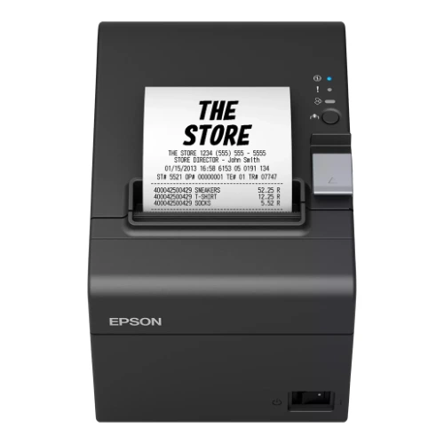 Epson TM-T20III (011A0) Thermal POS Receipt Printer