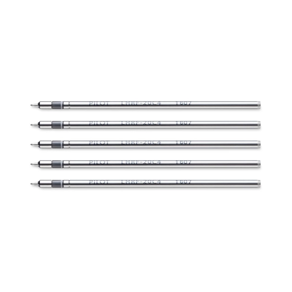 Wacom Fine Tip 0.4 Refills (5-Pack)