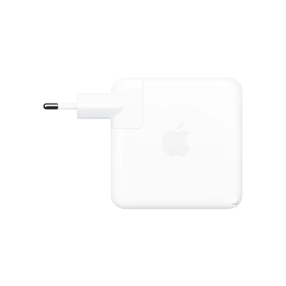 Apple 35W Dual USB-C Port Power Adapter