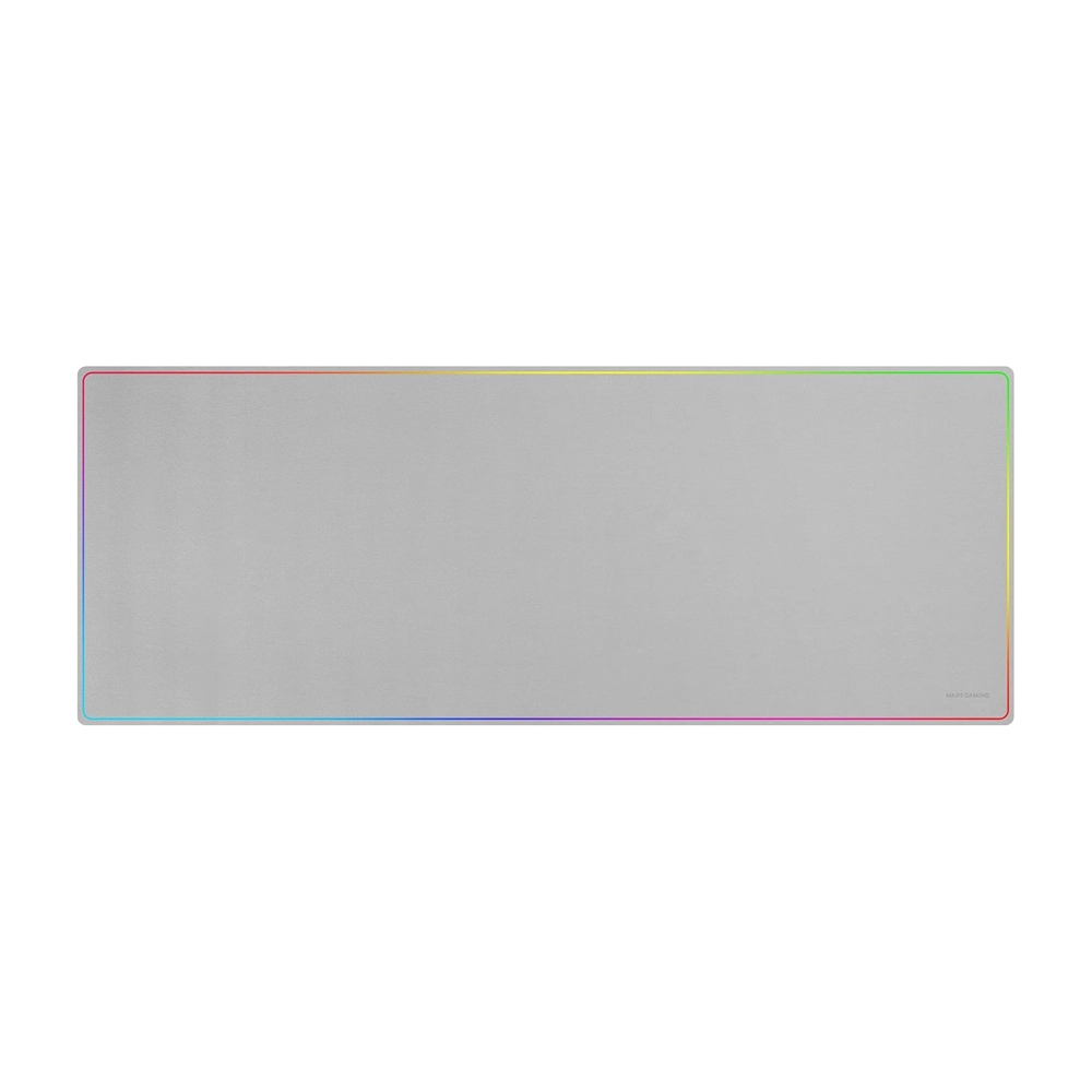Mars Gaming MMP224 XXL Gaming Mousepad – White