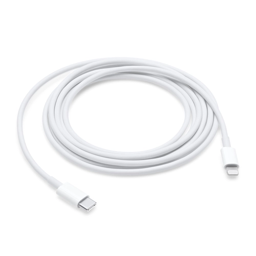 Apple USB-C to Lightning Cable 2m