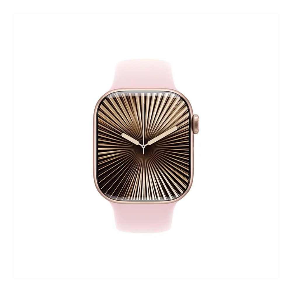 GreenLion Smart Watch Active10 42mm – Pink