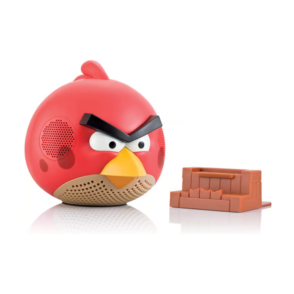 Angry Birds Speaker