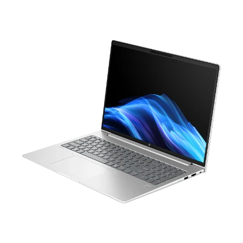 HP ProBook 4 G1i (AT7K5AV) | Intel Core Ultra 7‑255U, 16GB DDR5 RAM, 512GB SSD, 16″ WUXGA Display, Intel Graphics, No OS