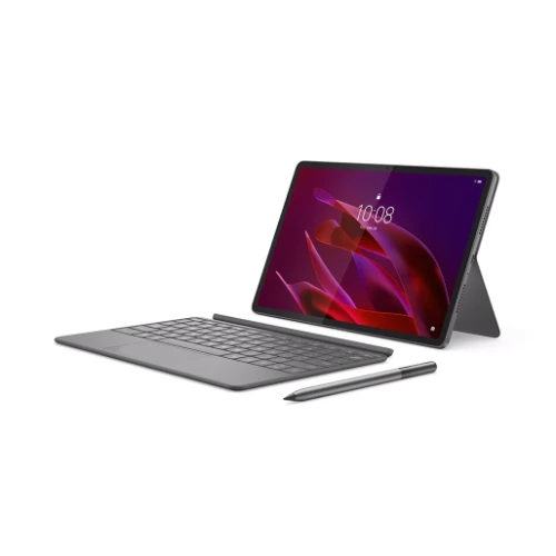 Lenovo Yoga Tab, 256GB, 12GB Ram, 11.1", WIFI, Grey with Pen + Keyboard