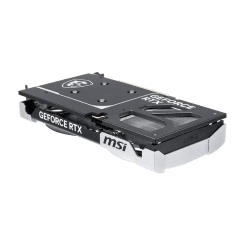 MSI Ventus GeForce RTX 5060 Ti 8GB GDDR7 OC PLUS PCI Express 5.0 x 16 ATX Graphics Card