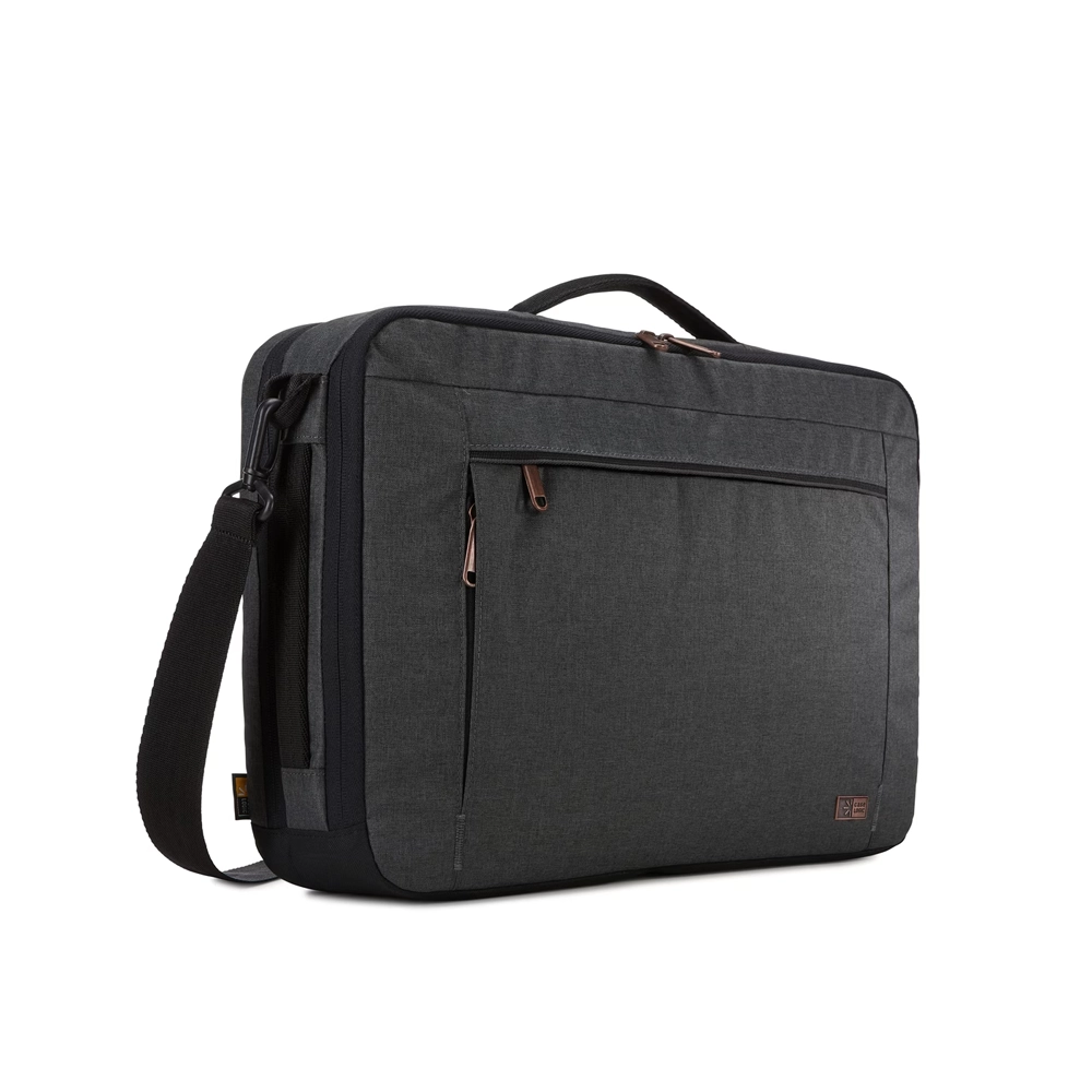 Case Logic ERA 15.6" Laptop Bag – Obsidian