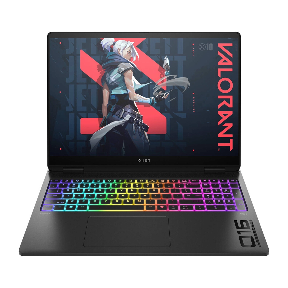 HP Omen Max Gaming Laptop | Ultra 9 275HX-32GB-1TB-16''