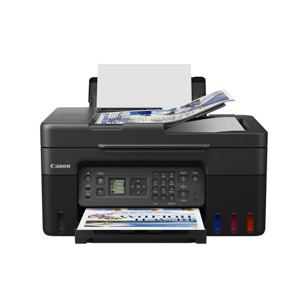 Canon PIXMA G4470 Ink Tank Printer