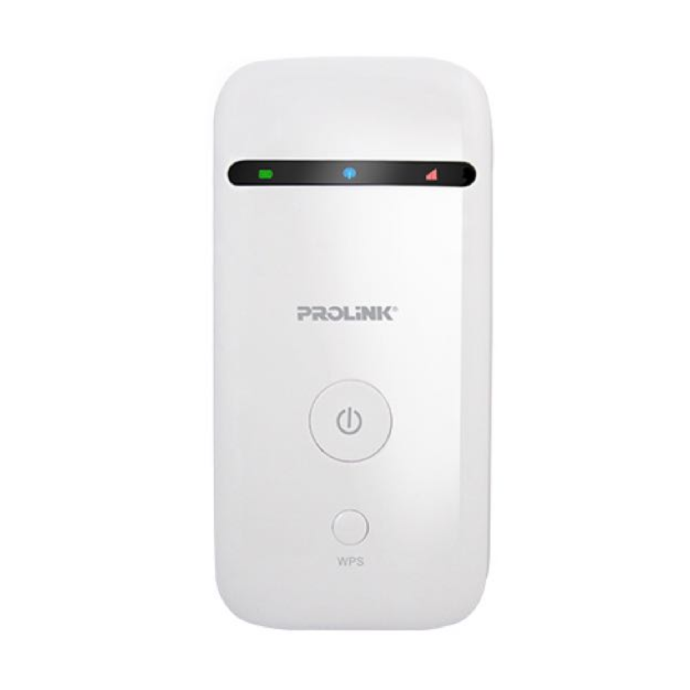 Prolink Portable HSPA+ WiFi Hotspot 21.6Mbps