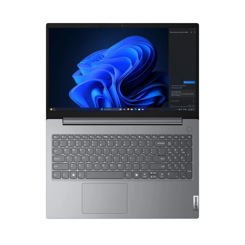 Lenovo V15 G5 Business Laptop - Intel Core i7-13620H, 16GB DDR5, 512GB SSD, 15.6" FHD, LAN, No OS