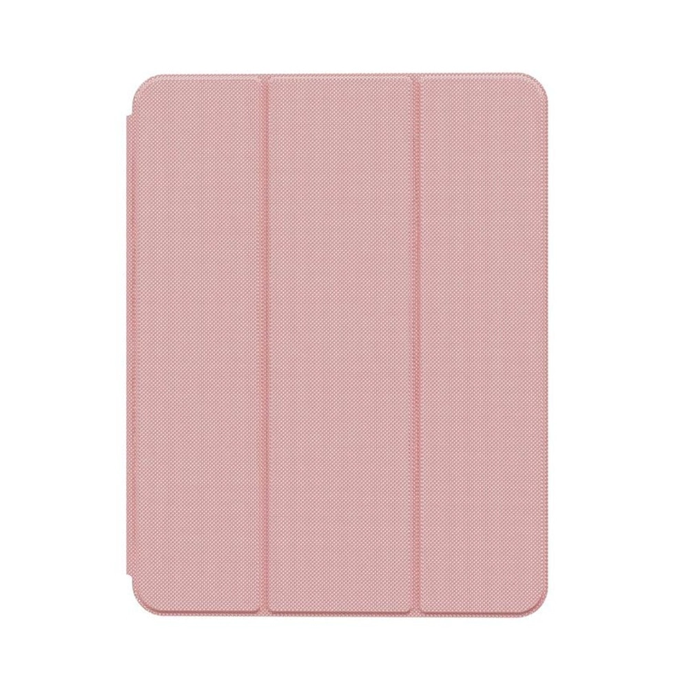 Green Lion Hogo Premium Case with Pencil Holder for iPad Pro 11 Inch - Pink